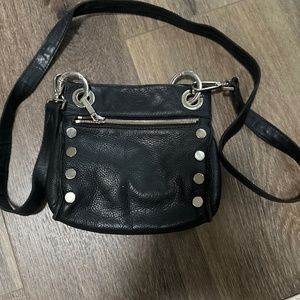 Hammitt Tony cross over bag. Comes with dust cover
